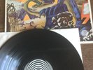 Vinylscheibe: Sensational Alex Harvey Band-Tomorrow belongs to me -Vertigo-Swirl