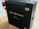The Beatles -The Collection MFSL Original Master Recordings 14 Record Box Set UK