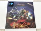 JUDAS PRIEST-PAINKILLER-*SEALED* *MISPRINT* 2017 VINYL RECORD LP *GERMAN IMPORT*
