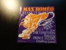 MAX ROMEO / THE UPSETTERS (LEE PERRY) -Chase the Devil 7