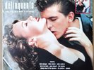 THE DELINQUENTS - Soundtrack KYLIE MINOGUE LITTLE RICHARD...MUSHROOM TVL93312 LP