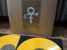 Prince - The Gold Experience * RSD 2022 * 2x coloured Vinyl LP record
