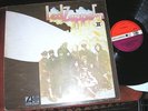 LED ZEPPELIN -    Led Zeppelin II,     RARE ORIGINAL 1969 UK PLUM/RED LP / inner