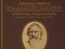 15lp dgg 2740117 germany brahms chamber Fournier/ferras-barbizet/demus vnl.
