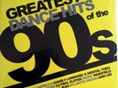Greatest Dance Hits Of The 90s Lp Vinile Nuovo
