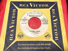 ELVIS PRESLEY MYSTERY TRAIN PROMO I FORGOT TO REMEMBER VINYL 45 RECORD 7