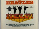 The Beatles – Help  1965 Original US Mono LP - Capitol MAS-2386 - EX