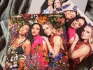 Little Mix - Between Us SPOTIFY EXCLUSIVE Green Vinyl with Exclusive Photo Print