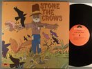 Stone The Crows  Self-Titled    Blues Rock