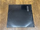 Metallica SEALED 2 LP - Self Titled / Black Album - Blackened BLCKND008-1