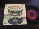 THE ROLLING STONES You Can't Always Get What You Want +2 1969 MEXICO 7