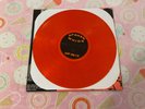 AFGHAN WHIGS Up In It ORANGE VINYL FIRST PRESSING 1990 w/Insert Sub Pop RARE NM