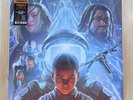 Coheed And Cambria - Vaxis II A Window Of Waking Mind 2xLP Baby Blue/Aqua Vinyl