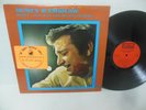 rare RUSTY KERSHAW nr mint vinyl lp RUSTY-CAJUN IN THE BLUES COUNTRY