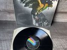 Budgie: IN FOR THE KILL Vinyl LP 1974 pressing MCF 2546 Rare