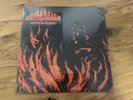 SALEM MASS WITCH BURNING US PSYCH PROGROCK KILLER AKARMA ReISSUE MINT