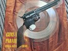GUNS 'N’ ROSES -Paradise City- Rare Shaped Picture Disc + Holster Sleeve (Vinyl)