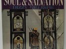 Dizzy Gillespie-Soul & Salvation-Tribute 5001-STEREO DG SHRINK