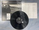 1987 U2 THE JOSHUA TREE TAIWAN UFO GROUP LTD VINYL LP WITH LYRIC SHEET RARE BONO