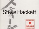 Steve Hackett - The Tokyo Tapes Vinyl (White) RSD 22 *NEW*