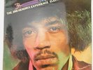 The Jimi Hendrix Experience Electric Ladyland Part 2 1968 Vinyl LP 613017 A1 B3