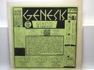 Genesis In Concert Vinyl Record Lp 11/16/81   JULYLP