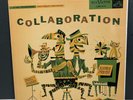 Shorty Rogers & Andre Previn: Collaboration - LP Vinyl 1st Press Mono 1955