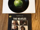 The Beatles 'Let It Be' 1970 UK 7