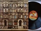 Led Zeppelin Physical Graffiti Swan Song SS-2-200 zepplin Vinyl 2-LP 1975 EX