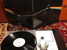 PINK FLOYD - DARK SIDE OF THE MOON - Mobile Fidelity Sound Lab / NM / NM LP