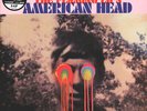 Flaming Lips, The - American Head Black Vinyl Edition (2020 - Original)