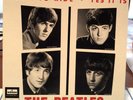BEATLES 3 45'S IN MINT CONDITION LET IT BE TICKET TO RIDE CANT BUY ME LOVE