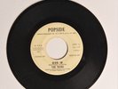 The Webs Give In & Hard to Break a Habit Popside 4595 Northern Soul 45
