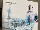 Radiohead Ok Computer Original Vinyl 1997