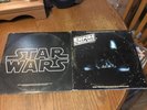 2  Original Star Wars albums w/Soundtrack & empire strikes back with it’s insert