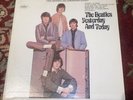 The Beatles Yesterday And Today Vinyl Record LP Capitol Stereo ST 2553