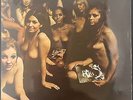The Jimi Hendrix Experience - Electric Ladyland - Used Vinyl 2 LP - Stereo