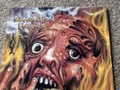 demolition hammer vinyl 1990 First Press LP08 - 9713-1