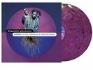 Digable Planets Reachin' (A New Refutation of Time and Space) Purple Vinyl x/275