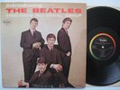 BEATLES - Introducing The Beatles - Vee Jay 1062 - Version One - W/ Love Me Do