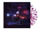 The Midnight, Monsters 2xLP (Purple Splatter Vinyl)