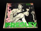 Elvis Presley - Elvis Presley First RCA LP 1956 Rockaway Pressing LPM-1254 MONO
