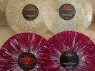Stranger Things 4 Vinyl  12 Inch LP Discs. New. Unplayed.