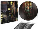 DAVID BOWIE - The Rise and Fall of Ziggy Stardust… PICTURE DISC 2022