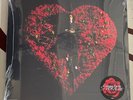 Conan Gray SIGNED AUTOGRAPHED Superache Insert + Exclusive Red Vinyl Record LP