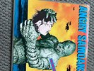 Angry Samoans Back from Samoa LP Metal Punk Original death
