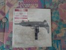 My Chemical Romance - RARE - Conventional Weapons.