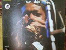 John Coltrane    SUN SHIP   Impulse   AS 9211    M-