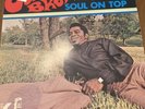 JAMES BROWN Soul on Top LP ORIGINAL KING RECORDS STEREO KS-1100