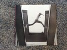 Mos Def - The Ecstatic, 2xLP Black Vinyl, 2009, DWT70055-1, First Press